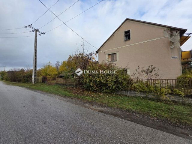 Eladó családi ház, Hejőkeresztúron 15 M Ft, 7 szobás