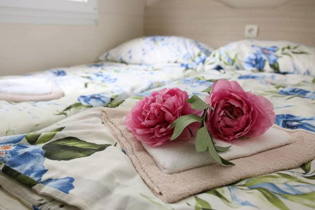 Eladó nyaraló, Szarvason 41.9 M Ft, 1+3 szobás