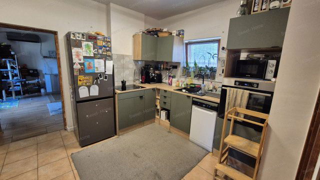 Eladó családi ház, Kecskeméten 27.9 M Ft, 2 szobás