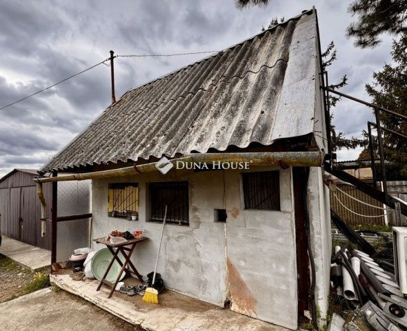 Eladó telek, Kókán 14 M Ft / költözzbe.hu