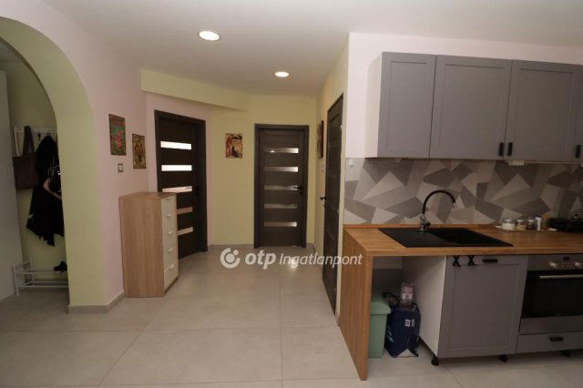 Eladó családi ház, Ráckevén 81.8 M Ft, 4 szobás