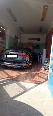 Kiadó ipari ingatlan, Budapesten, XVIII. kerületben 200 E Ft / hó
