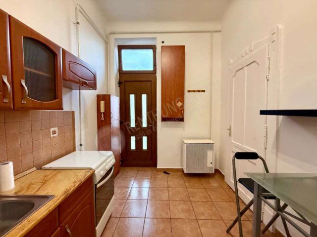 Eladó téglalakás, XIV. kerületben, Erzsébet királyné útján