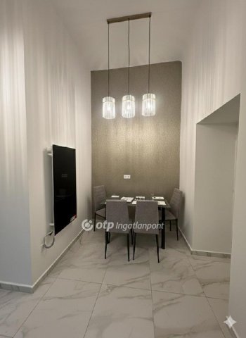 Eladó téglalakás, Budapesten, XIII. kerületben 84.9 M Ft