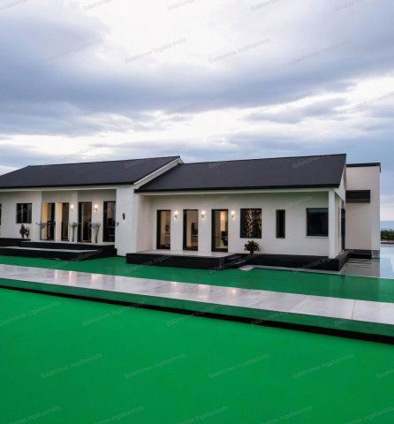 Eladó családi ház, Balatonszabadiban 75 M Ft, 3 szobás