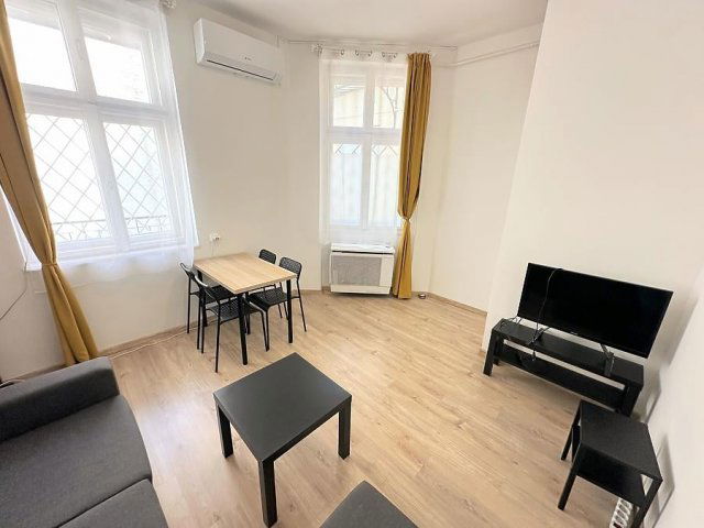 Eladó téglalakás, XIII. kerületben, Kresz Géza utcában