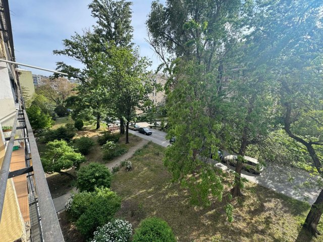 Eladó téglalakás, Budapesten, IX. kerületben, Mester utcában