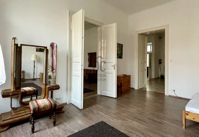 Kiadó téglalakás, albérlet, VII. kerületben, Garay utcában