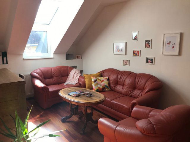 Kiadó téglalakás, albérlet, I. kerületben, Pálya utcában