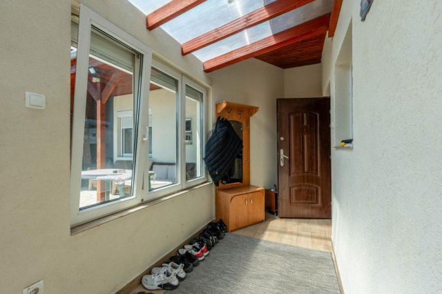 Eladó ikerház, Budapesten, XXI. kerületben 89 M Ft, 4 szobás