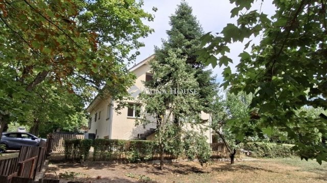 Eladó ikerház, Pusztazámoron 120 M Ft, 4+1 szobás