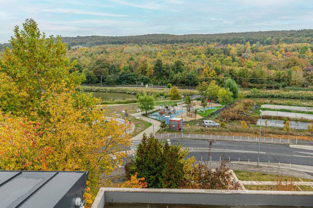 Eladó téglalakás, Budapesten, XI. kerületben 189 M Ft, 4 szobás