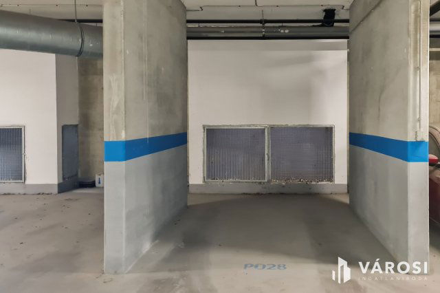 Eladó garázs, Budapesten, XIII. kerületben 8.2 M Ft