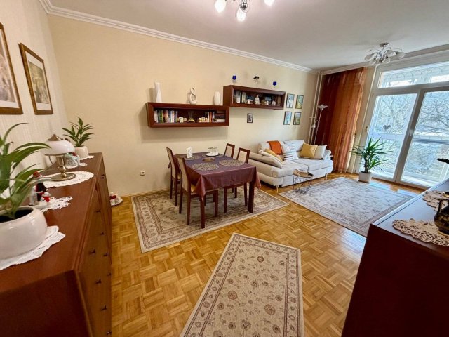 Eladó téglalakás, Tatabányán, Cseri utcában 46.9 M Ft