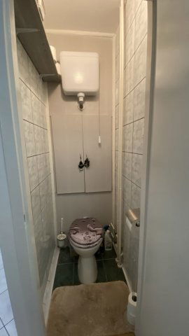 Eladó panellakás, Szegeden 53.5 M Ft, 1+1 szobás