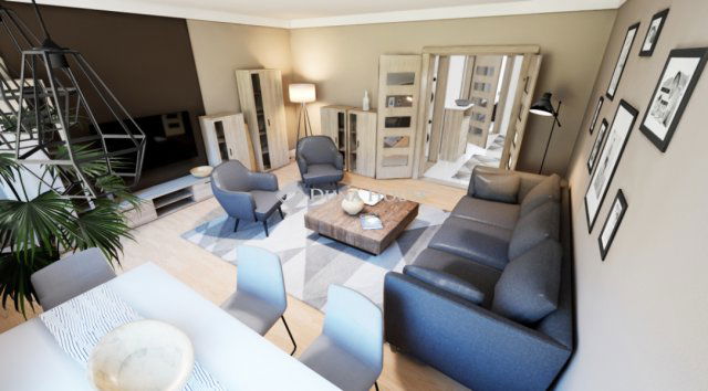 Eladó téglalakás, Budapesten, XIX. kerületben 104.9 M Ft