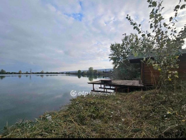 Eladó telek, Szigetszentmiklóson 17.9 M Ft / költözzbe.hu