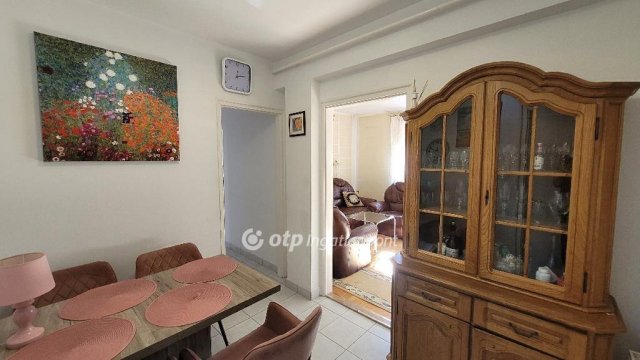 Eladó téglalakás, Budapesten, XIII. kerületben 74.5 M Ft