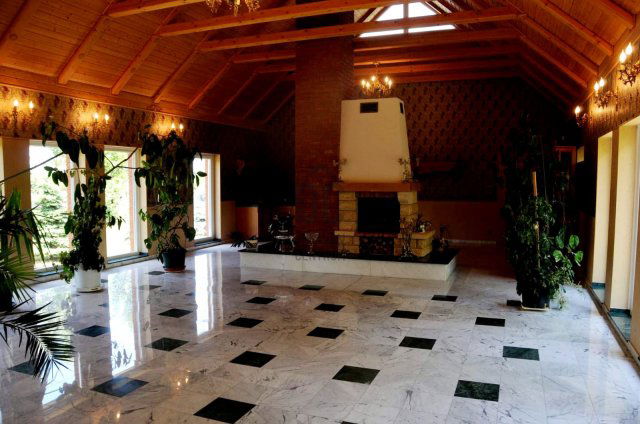 Eladó családi ház, Délegyházán 509.169 M Ft, 6 szobás