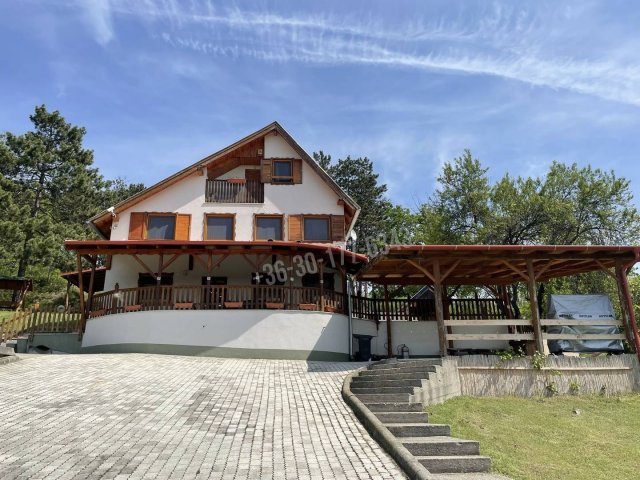 Eladó ipari ingatlan, Szomódon 105 M Ft, 5 szobás