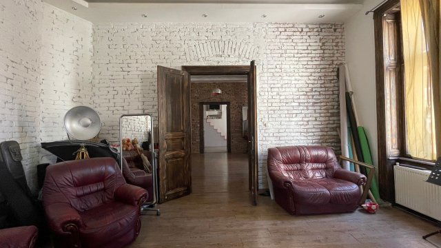 Eladó téglalakás, Budapesten, VIII. kerületben 94 M Ft, 3 szobás