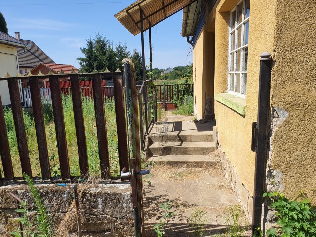 Eladó családi ház, Nyírtasson 16.9 M Ft, 2 szobás
