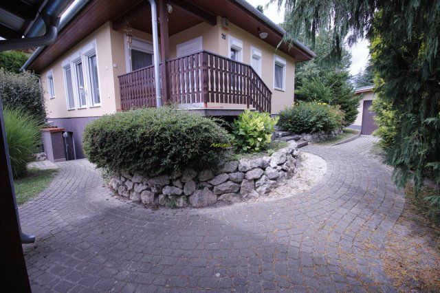 Eladó családi ház, Sopronban 159 M Ft, 4 szobás