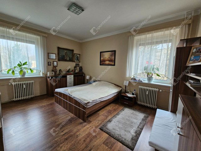 Eladó téglalakás, Mosonmagyaróváron 68.5 M Ft, 2 szobás