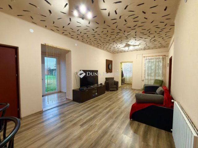 Eladó családi ház, Balassagyarmaton, Damjanich utcában 56 M Ft