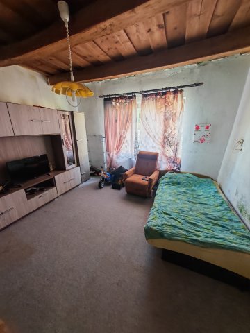 Eladó családi ház, Nagyszakácsin 15.9 M Ft, 2 szobás