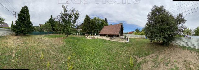 Eladó telek, Csopakon 105 M Ft / költözzbe.hu