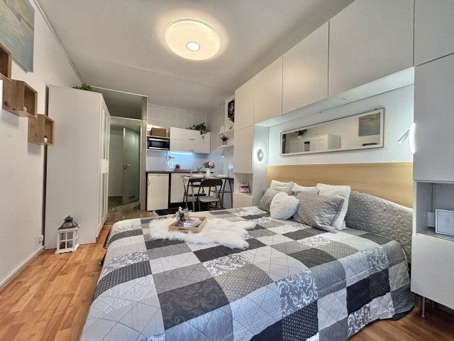 Kiadó téglalakás, albérlet, XIII. kerületben, Victor Hugo utcában