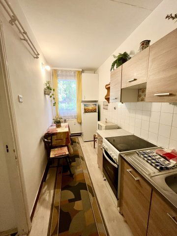 Eladó panellakás, Debrecenben, Derék utcában 51 M Ft, 1 szobás