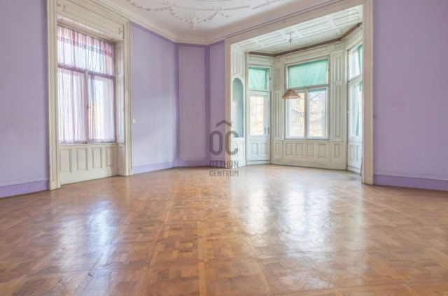 Eladó téglalakás, Budapesten, VIII. kerületben 119.9 M Ft