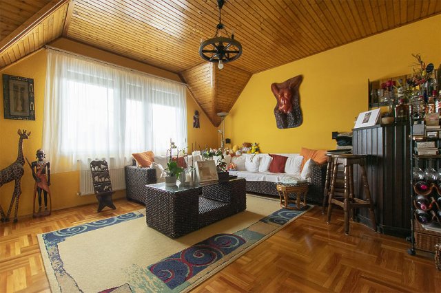 Eladó családi ház, Budapesten, XXI. kerületben 84.9 M Ft