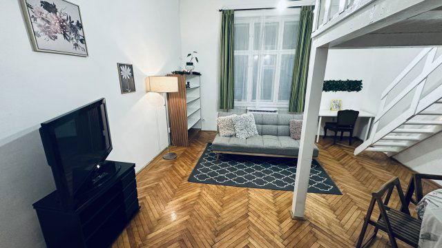 Kiadó téglalakás, albérlet, XII. kerületben, Nagyenyed utcában