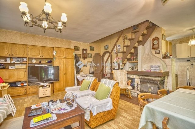 Eladó családi ház, Gárdonyban 95.6 M Ft, 4 szobás