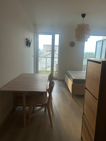 Kiadó téglalakás, albérlet, III. kerületben, Folyamőr utcában