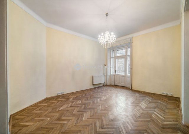 Eladó téglalakás, Budapesten, XIV. kerületben 79.9 M Ft