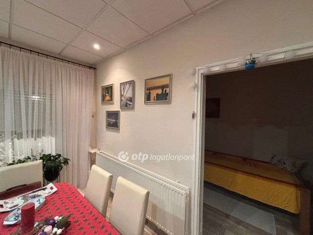 Eladó családi ház, Polgáron 39.99 M Ft, 2+1 szobás