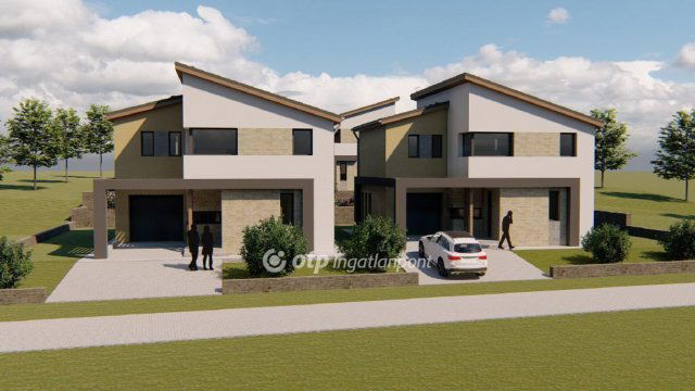 Eladó családi ház, Várpalotán 118 M Ft, 4 szobás