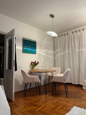 Kiadó téglalakás, albérlet, XIV. kerületben, Telepes utcában