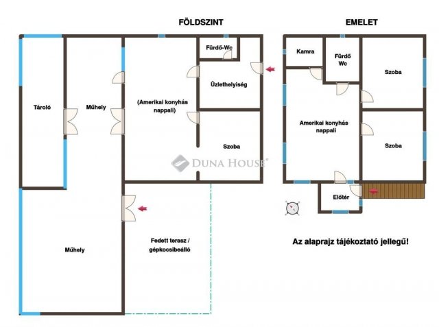 Eladó családi ház, Székesfehérvárott 119.9 M Ft, 5 szobás