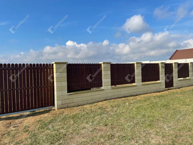 Eladó telek, Ságváron 39.99 M Ft / költözzbe.hu