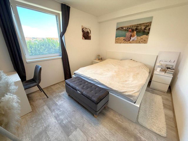 Eladó téglalakás, Kozármislenyen 93.9 M Ft, 4 szobás