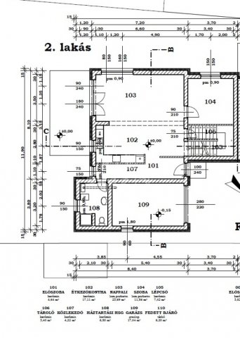 Eladó családi ház, Székesfehérvárott 186 M Ft, 5 szobás