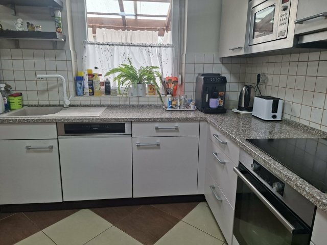 Eladó ikerház, Debrecenben 99.5 M Ft, 3 szobás