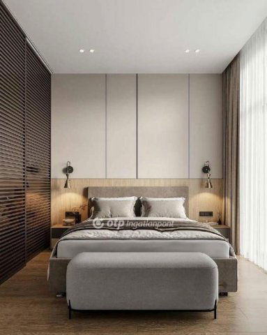 Eladó téglalakás, Siklóson 48 M Ft, 2+1 szobás