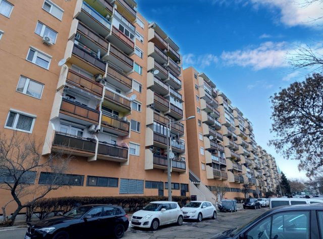 Eladó téglalakás, Budapesten, XX. kerületben 59.5 M Ft, 2 szobás