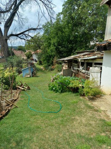 Eladó családi ház, Pilisszántón 52 M Ft, 2 szobás